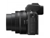 Nikon Z50 Mirrorless Kit 16-50mm with Nikon SB-300 Speedlight (Promo Cashback Rp 2.500.000)